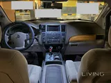 2008 Nissan Armada SE V8